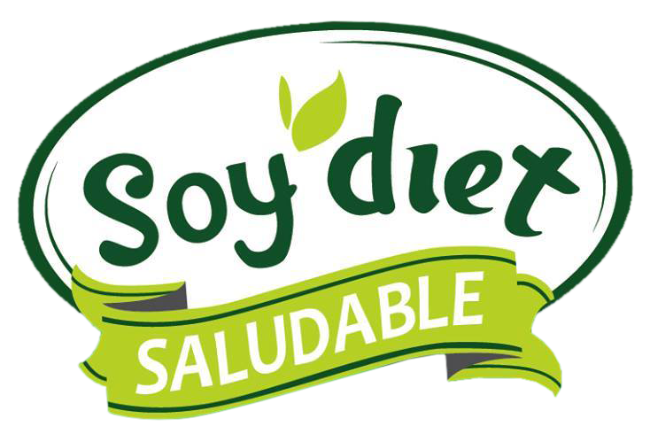 Soy Diet Saludable