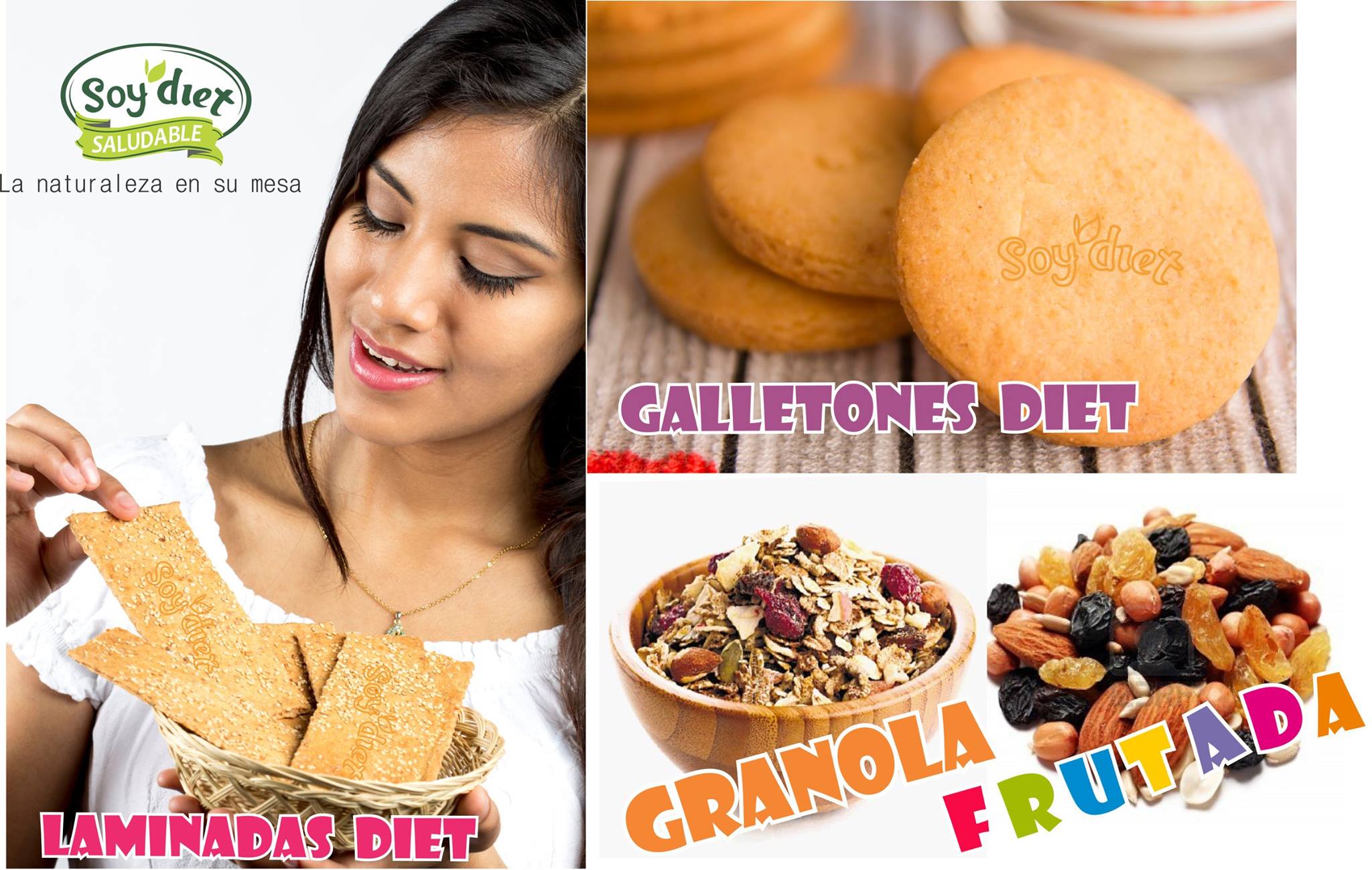 NUEVOS PRODUCTOS